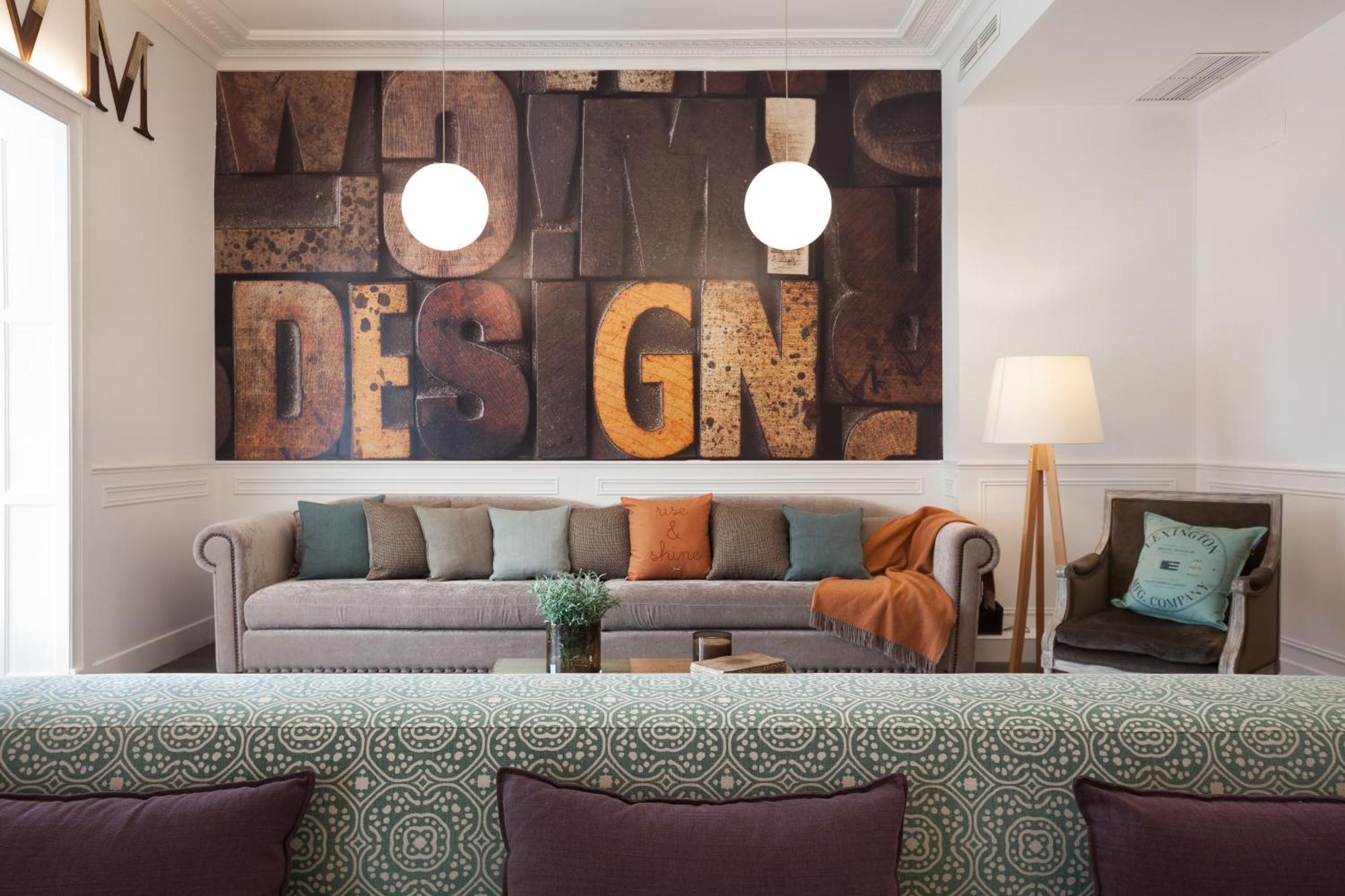 Enjoybcn Coliseum Apartments Barcelone Extérieur photo