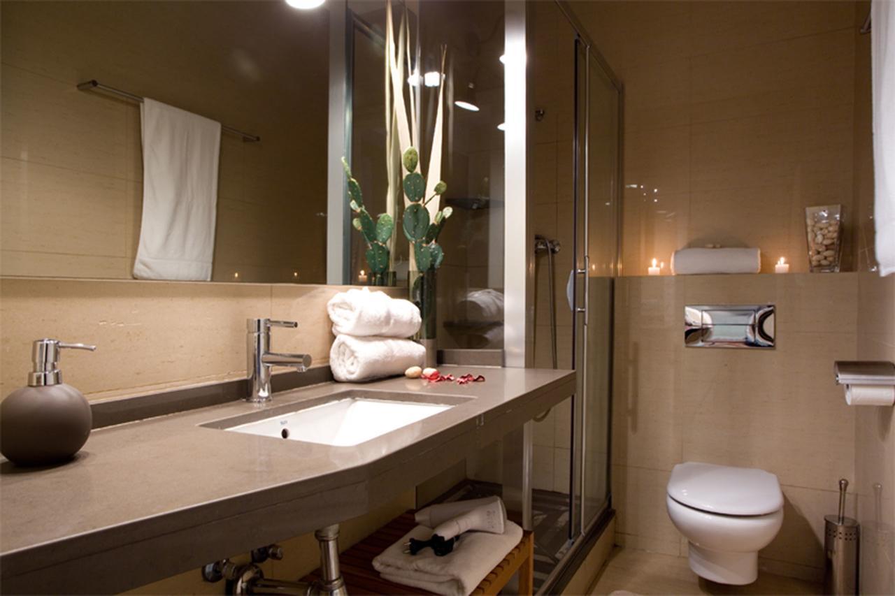 Enjoybcn Coliseum Apartments Barcelone Extérieur photo