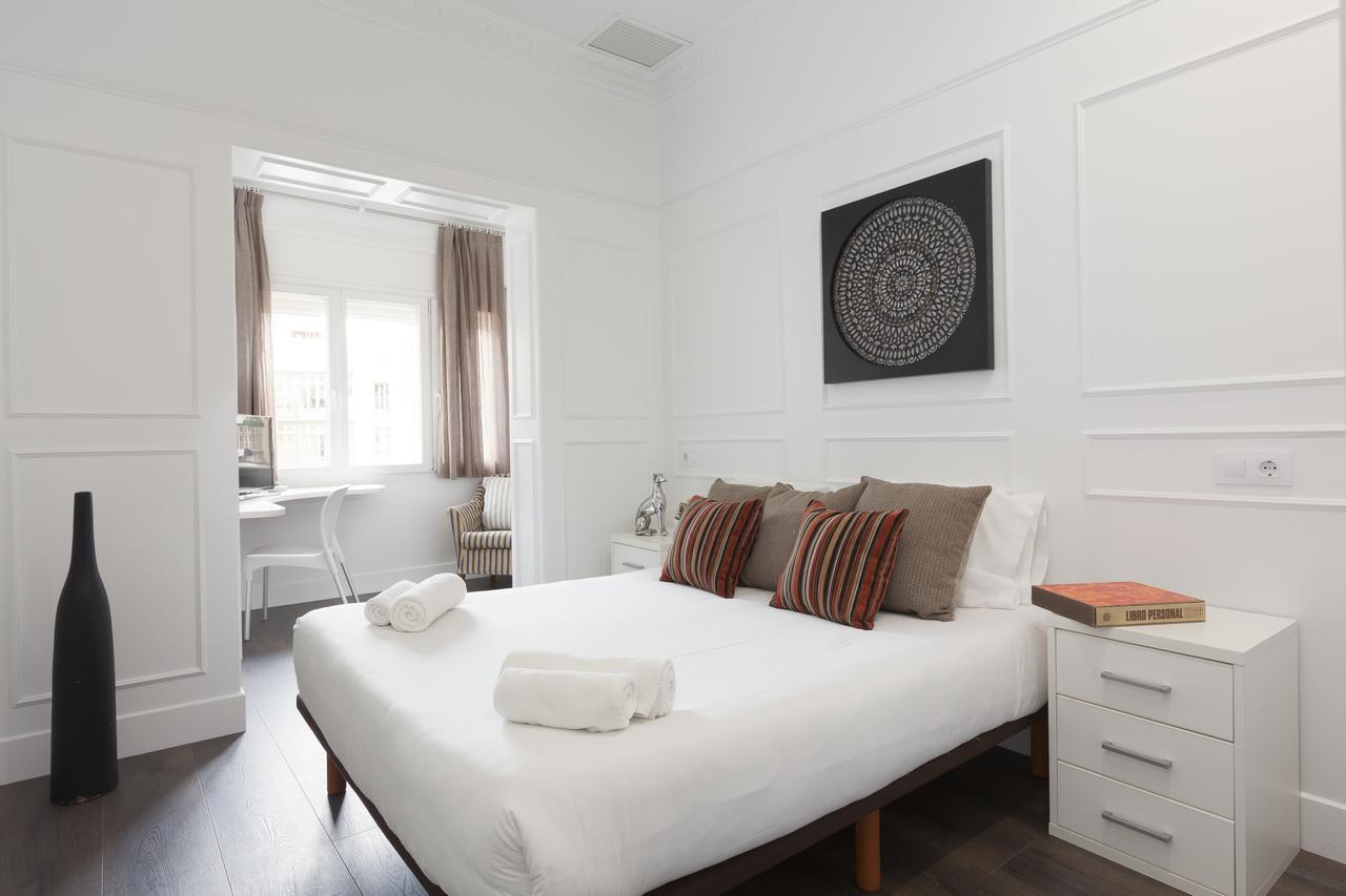 Enjoybcn Coliseum Apartments Barcelone Extérieur photo