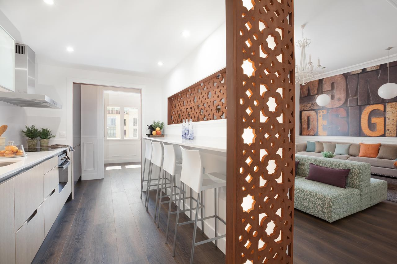 Enjoybcn Coliseum Apartments Barcelone Extérieur photo